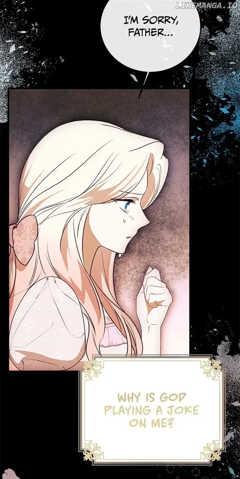 Twin Sister’s Strike Declaration Chapter 41 page 8