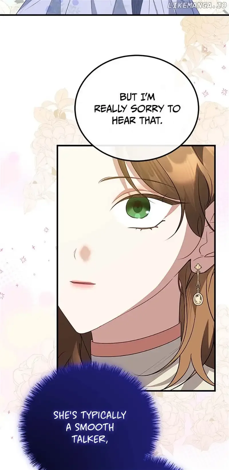 Twin Sister’s Strike Declaration Chapter 42 page 35