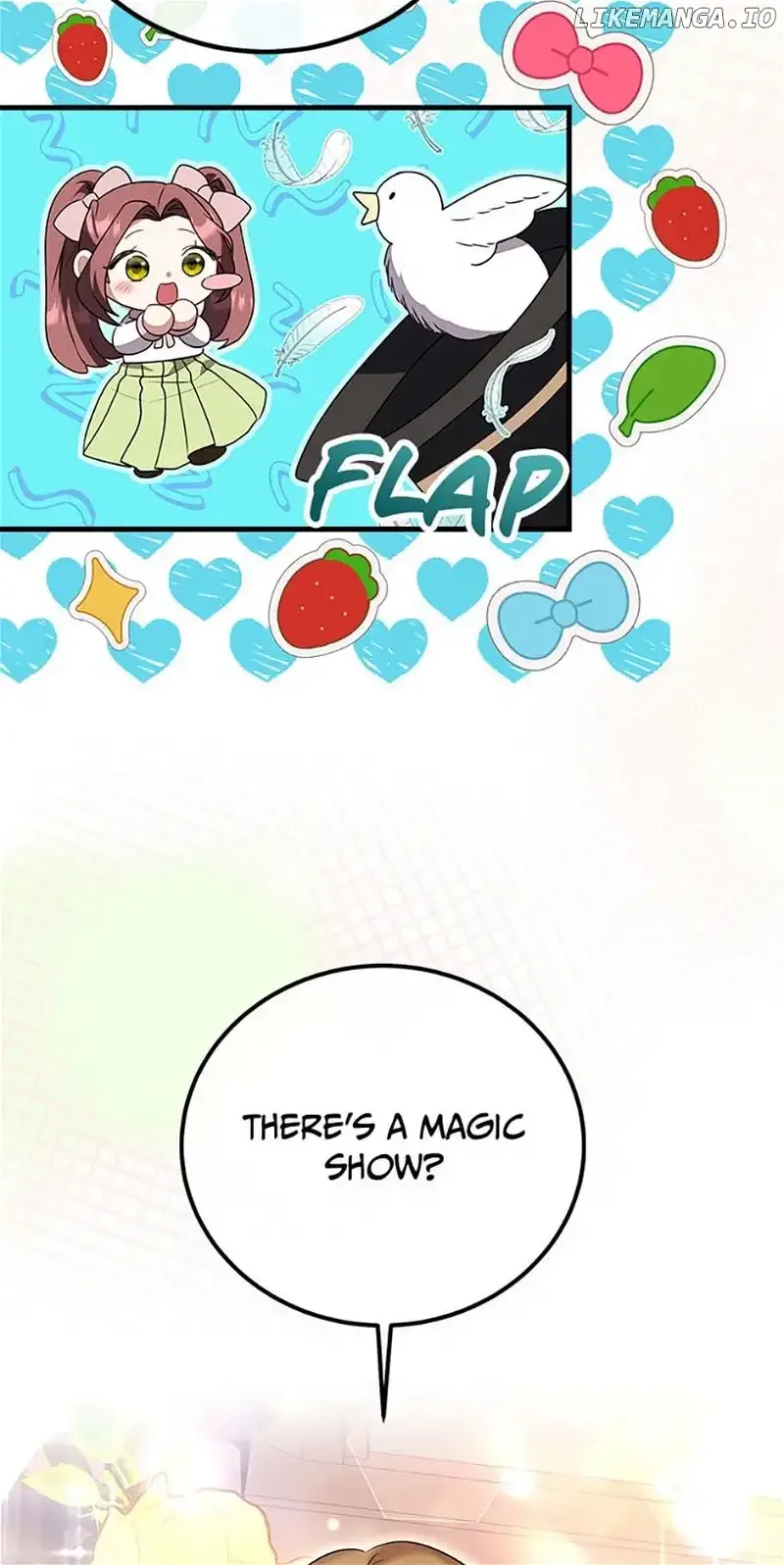 Twin Sister’s Strike Declaration Chapter 41 page 43