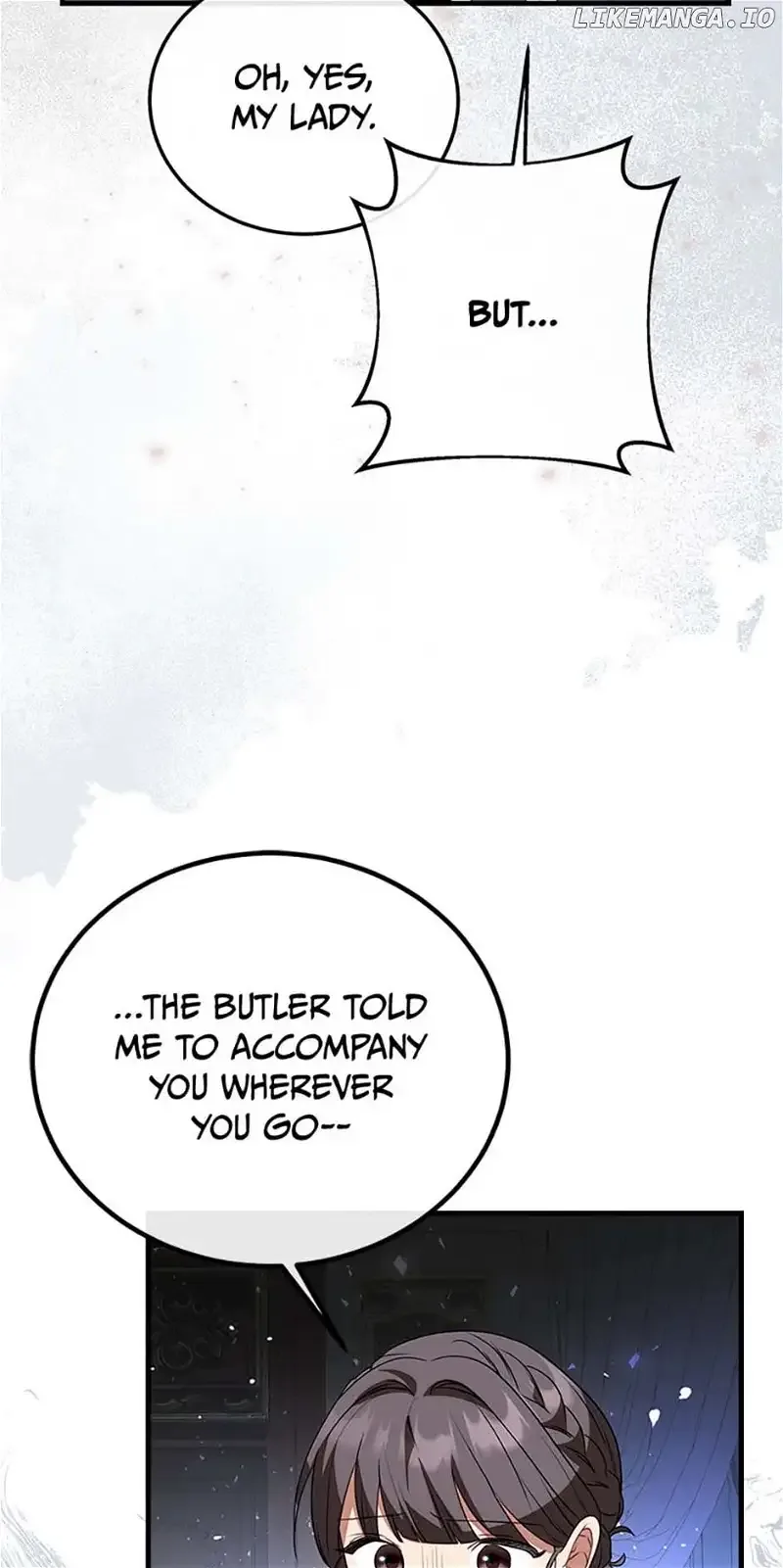 Twin Sister’s Strike Declaration Chapter 42 page 23
