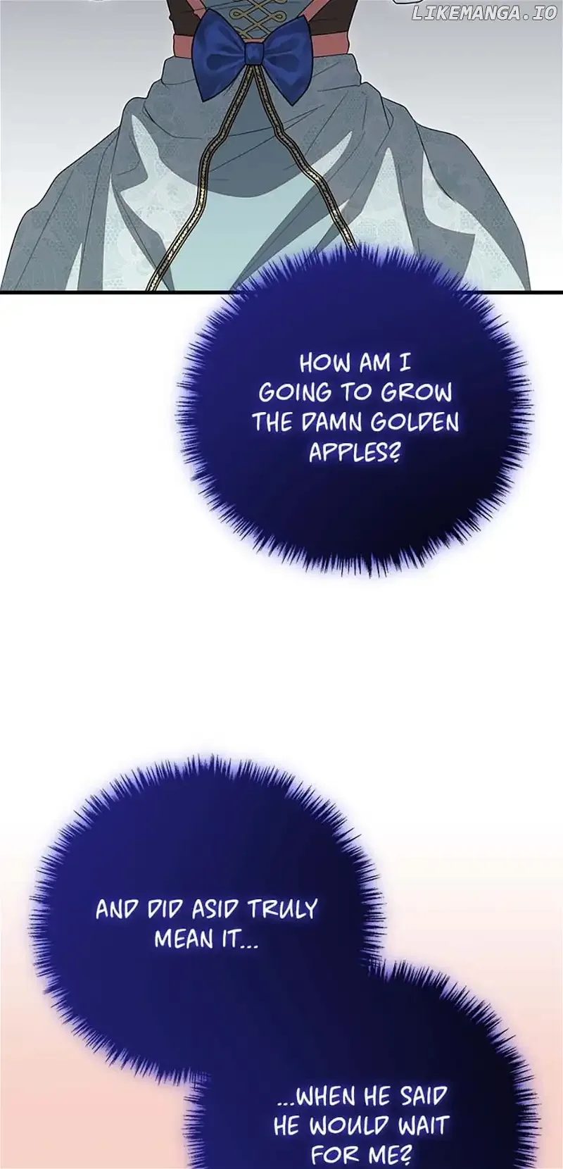 Twin Sister’s Strike Declaration Chapter 41 page 34