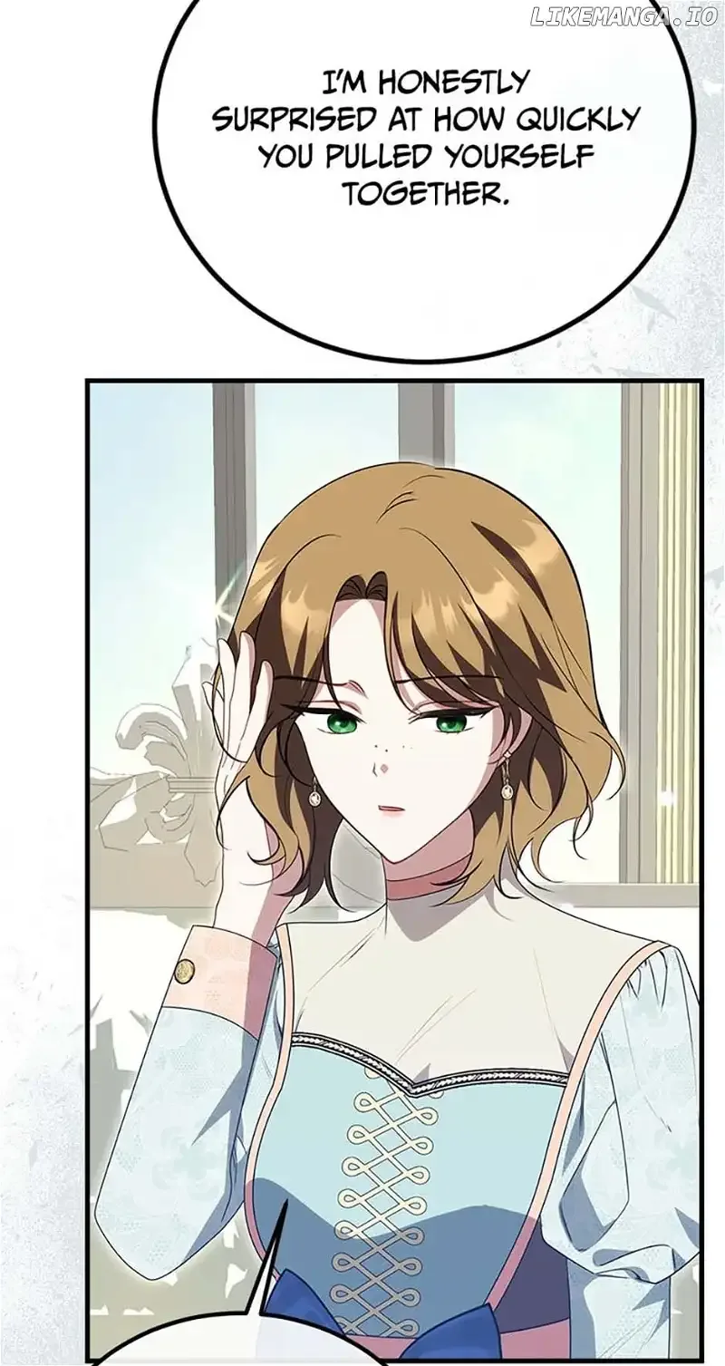 Twin Sister’s Strike Declaration Chapter 42 page 30