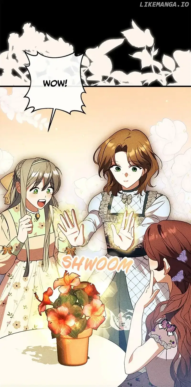 Twin Sister’s Strike Declaration Chapter 41 page 11