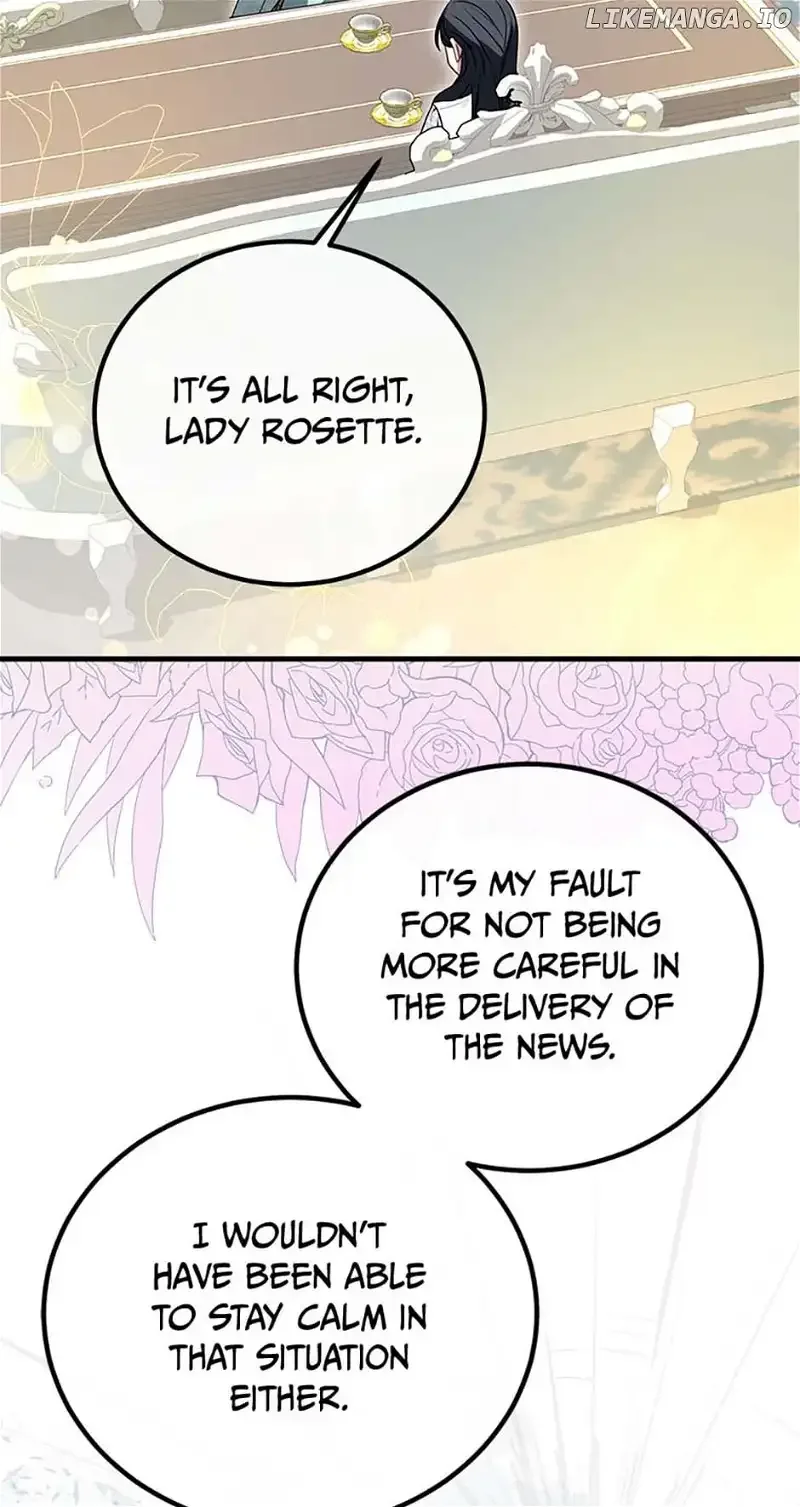 Twin Sister’s Strike Declaration Chapter 42 page 28