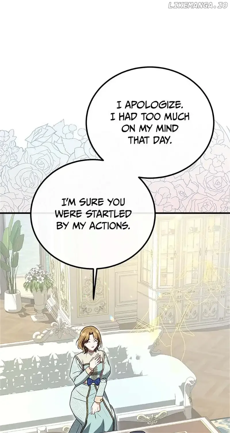 Twin Sister’s Strike Declaration Chapter 42 page 27