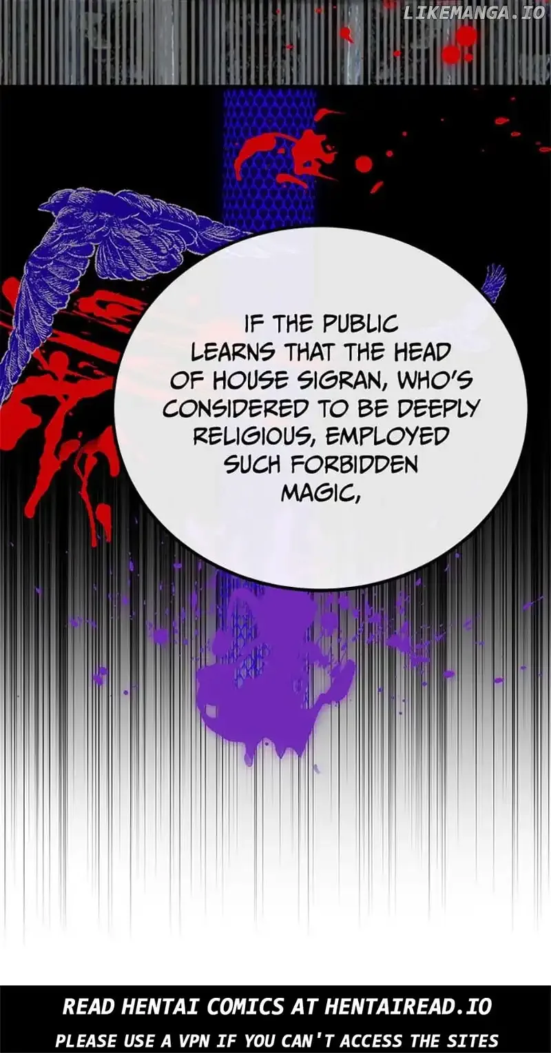 Twin Sister’s Strike Declaration Chapter 42 page 79