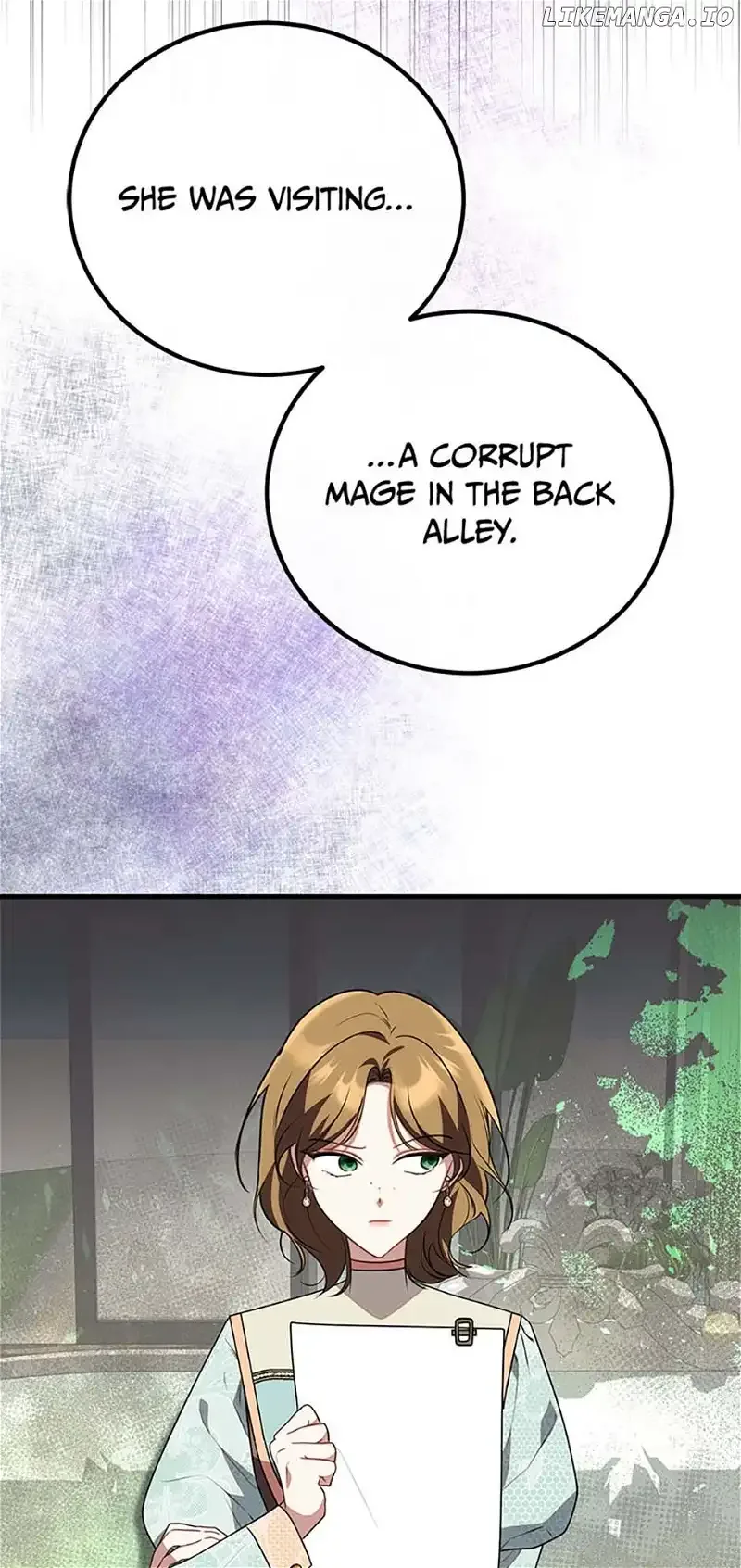Twin Sister’s Strike Declaration Chapter 42 page 52