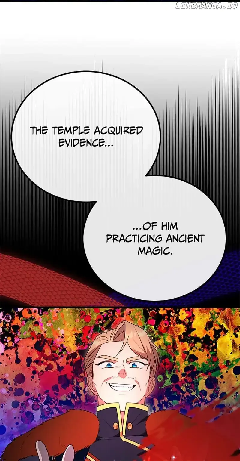 Twin Sister’s Strike Declaration Chapter 42 page 76