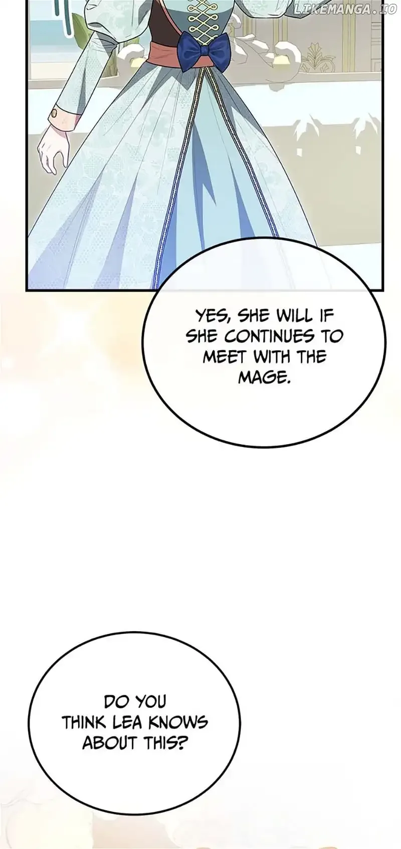Twin Sister’s Strike Declaration Chapter 42 page 62