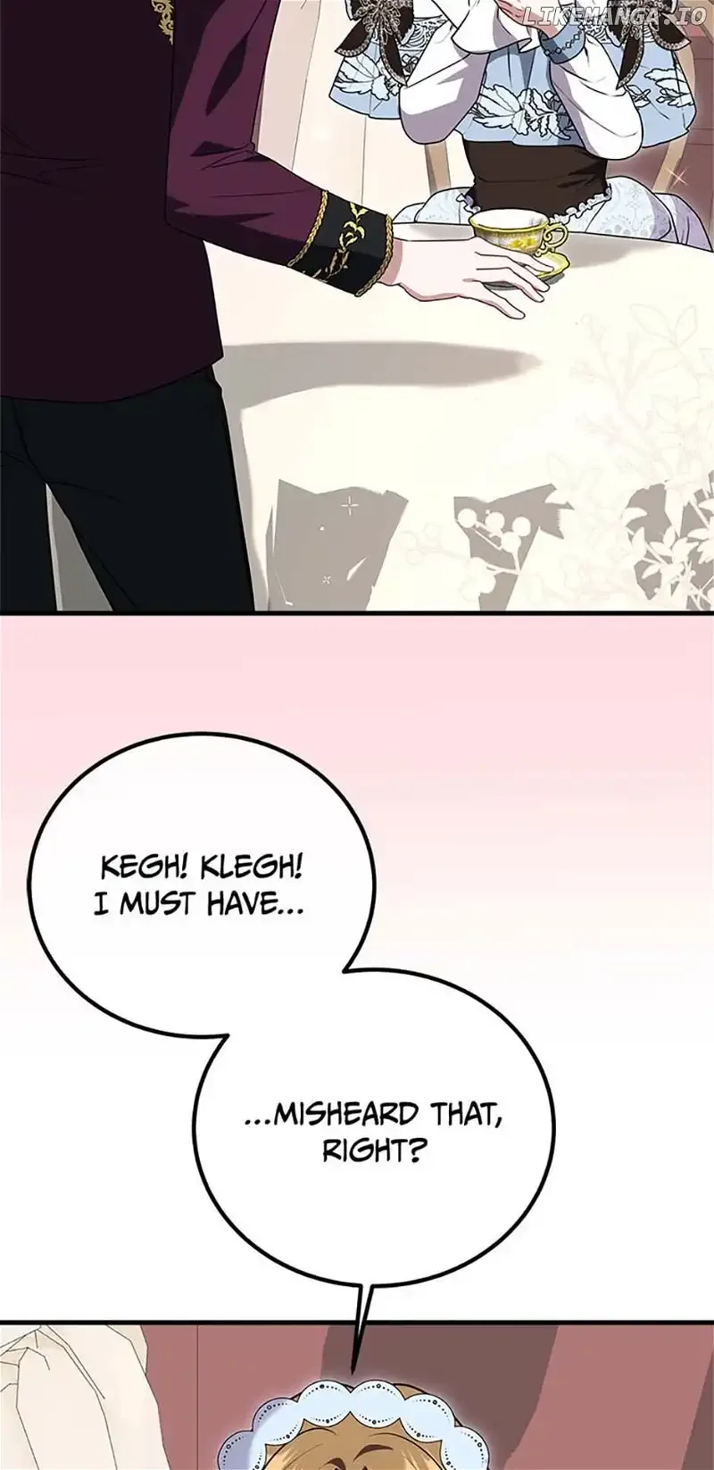 Twin Sister’s Strike Declaration Chapter 40 page 13