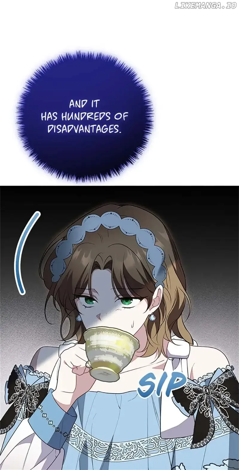 Twin Sister’s Strike Declaration Chapter 40 page 18