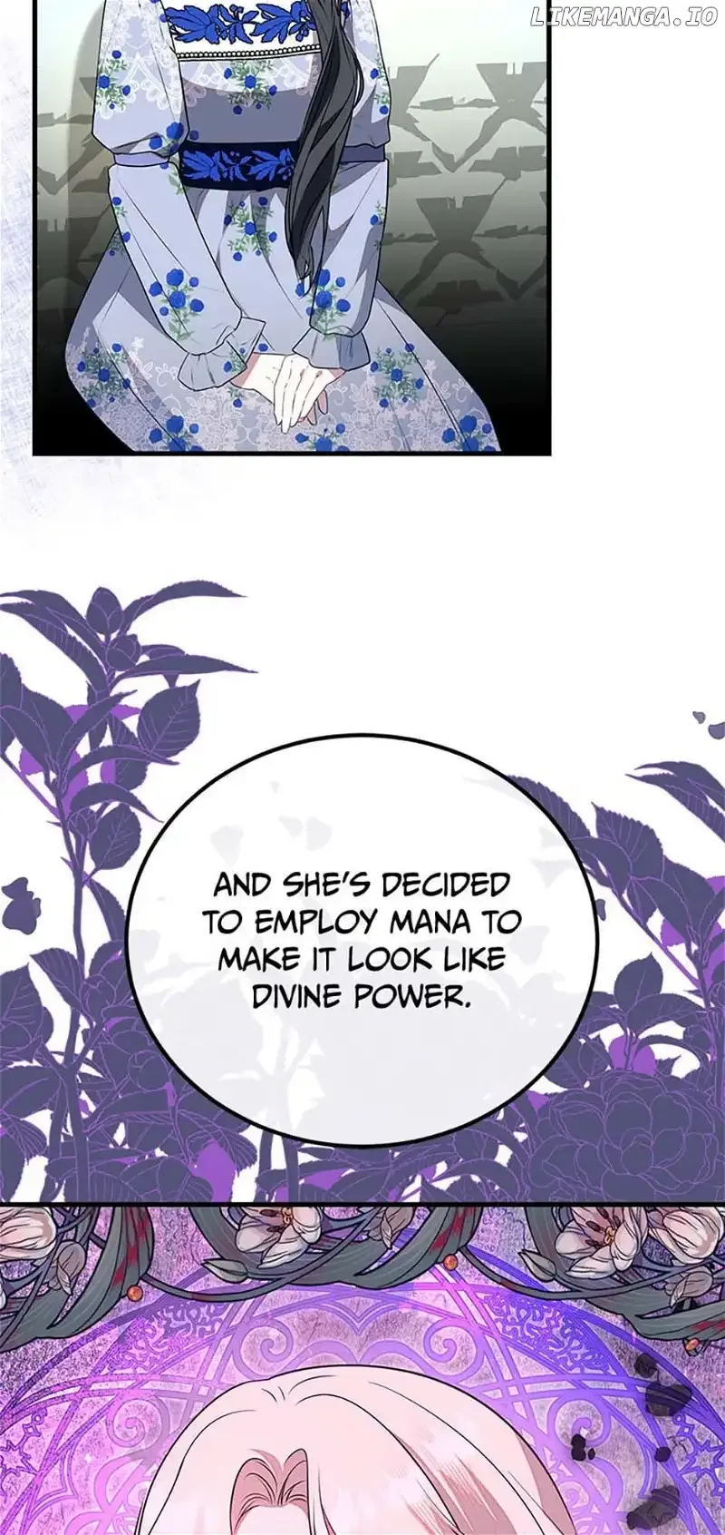 Twin Sister’s Strike Declaration Chapter 42 page 54