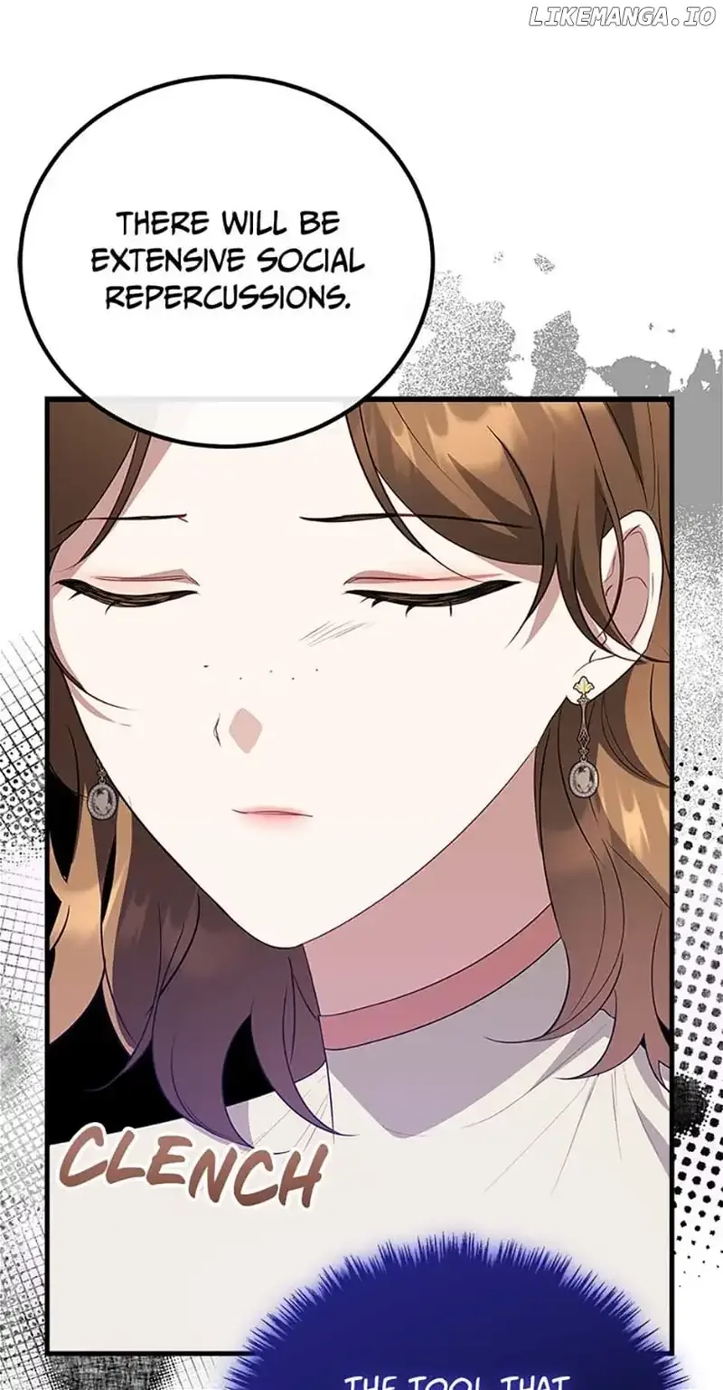 Twin Sister’s Strike Declaration Chapter 42 page 80