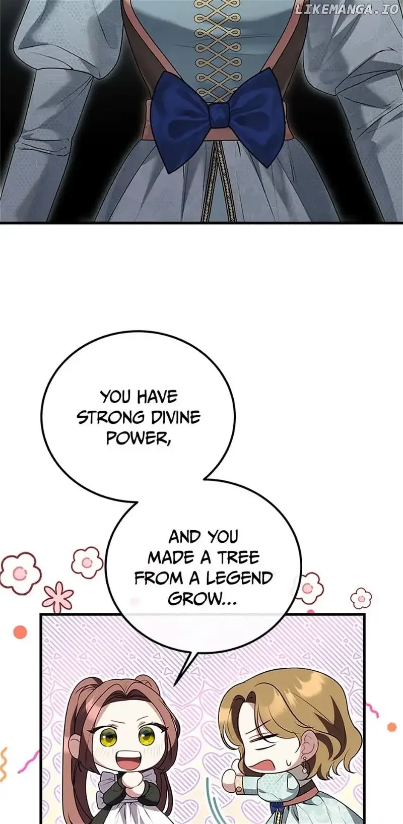 Twin Sister’s Strike Declaration Chapter 41 page 75