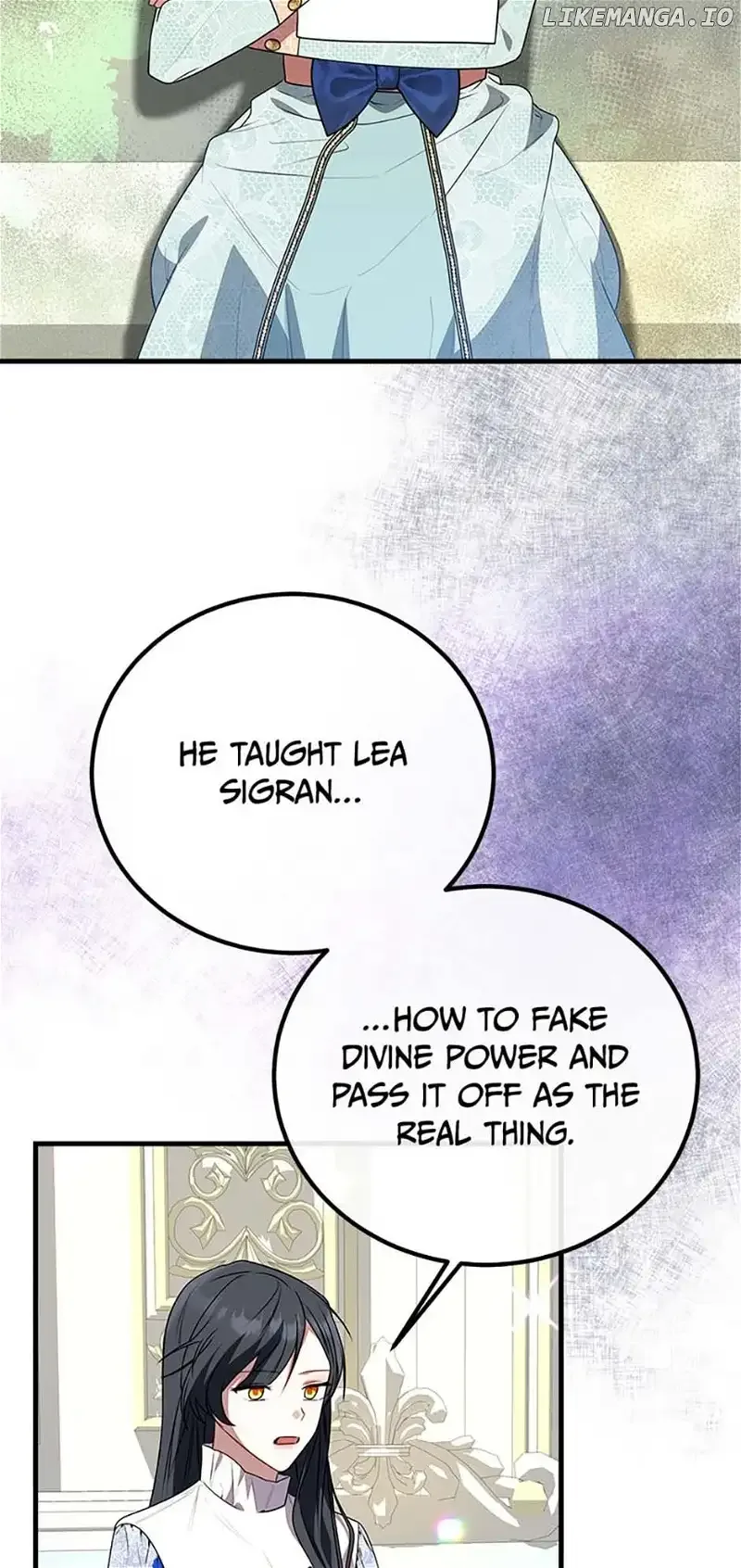 Twin Sister’s Strike Declaration Chapter 42 page 53