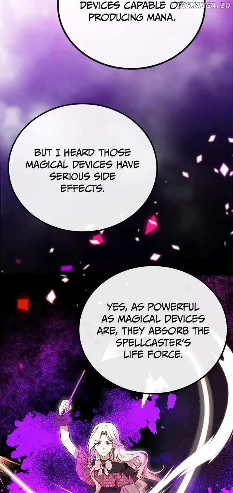 Twin Sister’s Strike Declaration Chapter 42 page 58