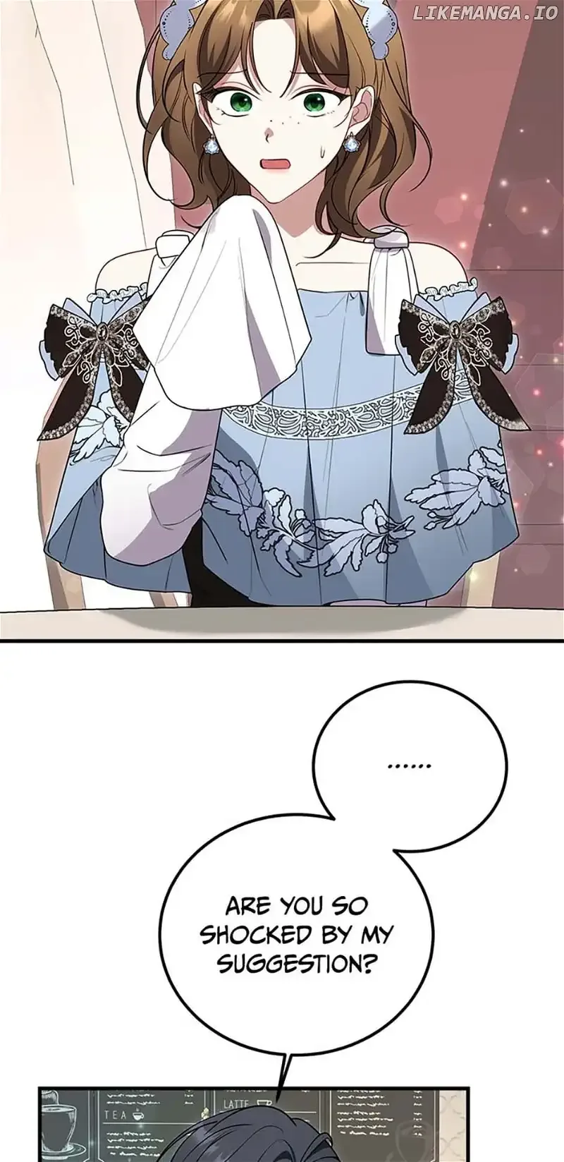 Twin Sister’s Strike Declaration Chapter 40 page 14
