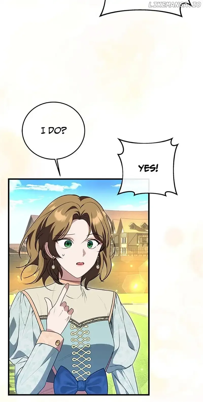 Twin Sister’s Strike Declaration Chapter 41 page 81