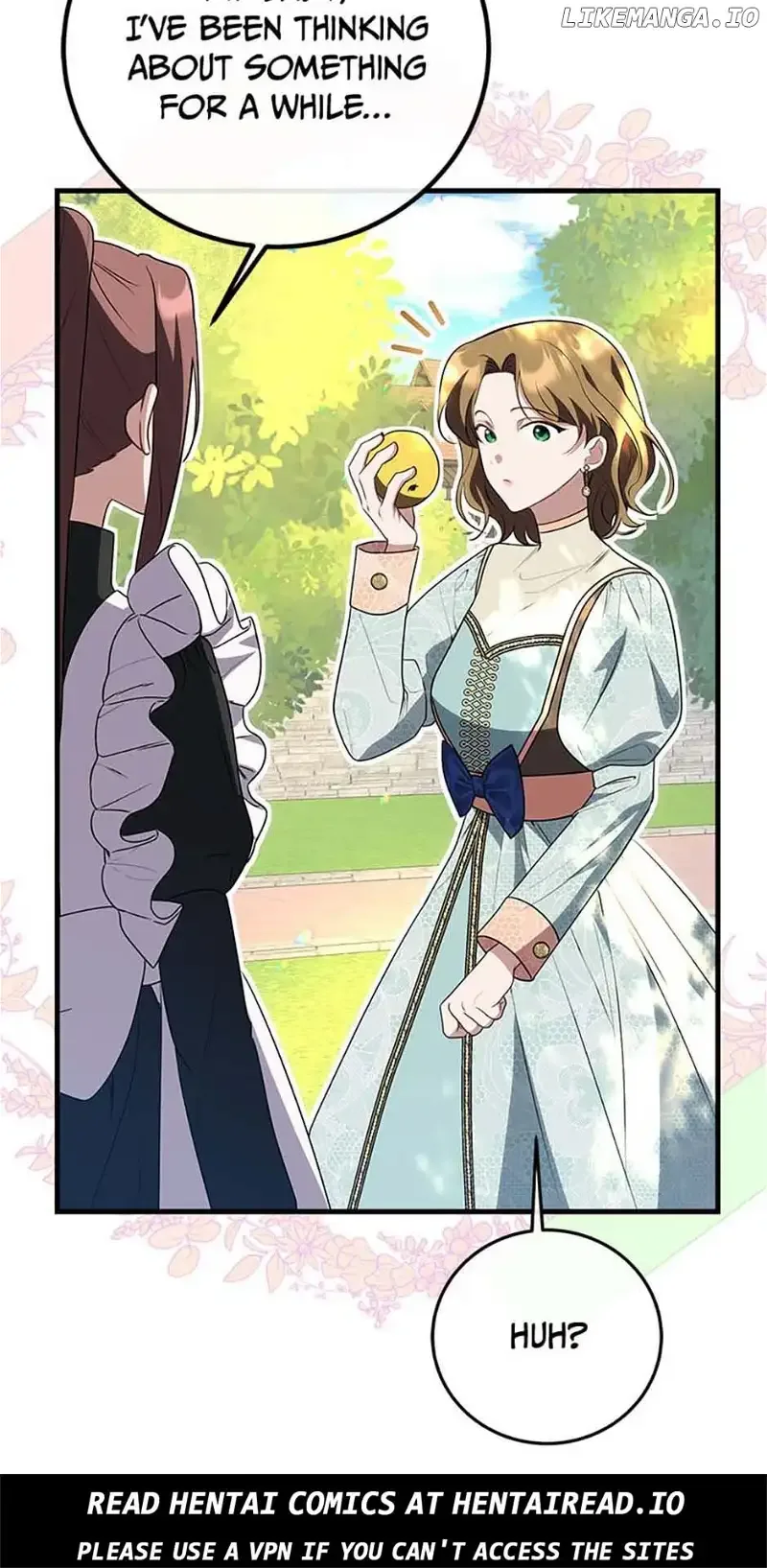 Twin Sister’s Strike Declaration Chapter 41 page 73