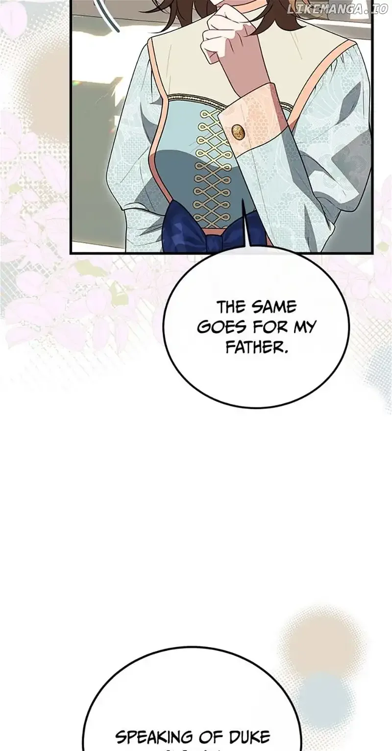 Twin Sister’s Strike Declaration Chapter 42 page 74