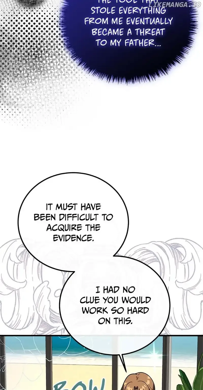 Twin Sister’s Strike Declaration Chapter 42 page 81