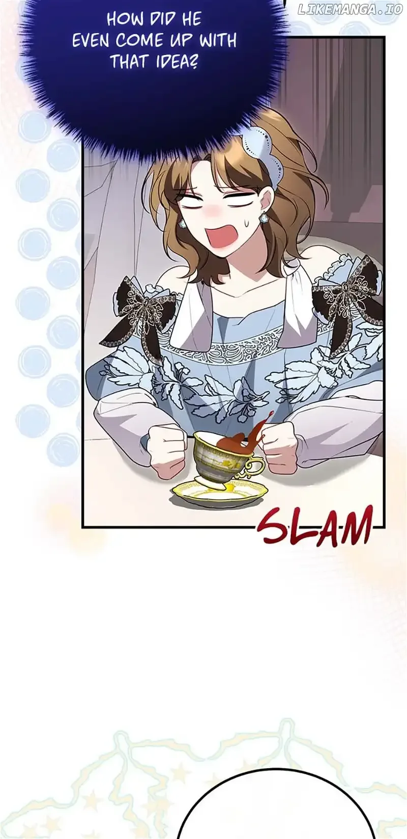 Twin Sister’s Strike Declaration Chapter 40 page 16