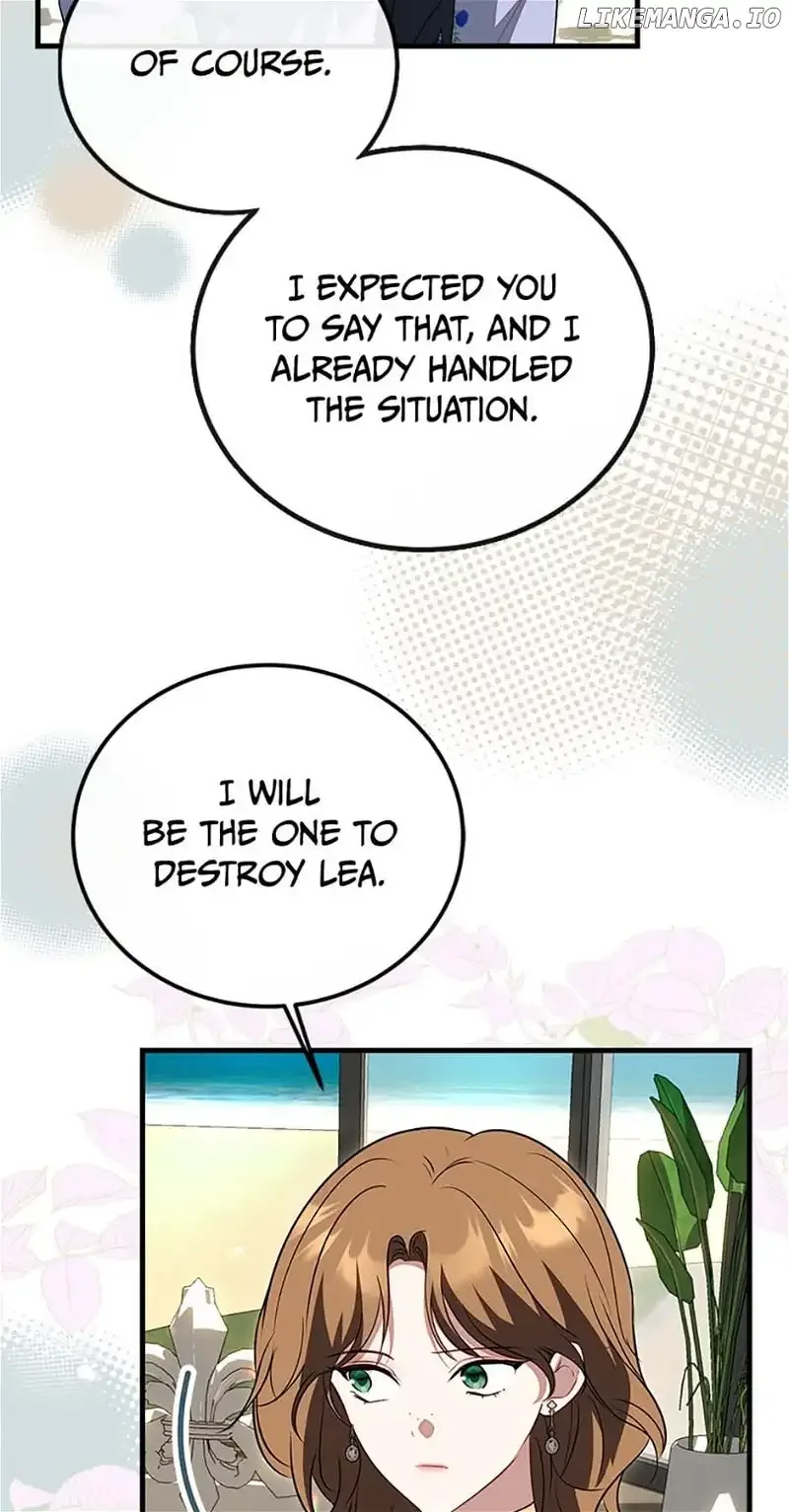Twin Sister’s Strike Declaration Chapter 42 page 73