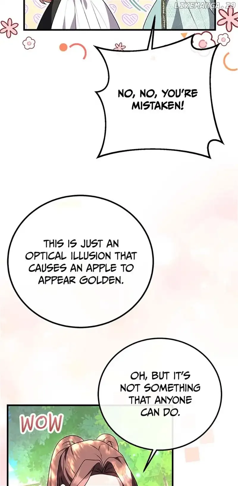 Twin Sister’s Strike Declaration Chapter 41 page 76