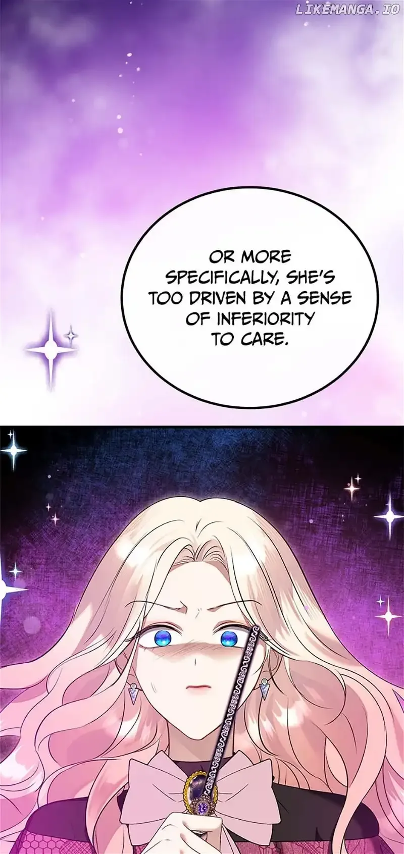 Twin Sister’s Strike Declaration Chapter 42 page 60
