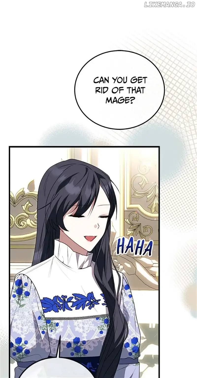 Twin Sister’s Strike Declaration Chapter 42 page 72