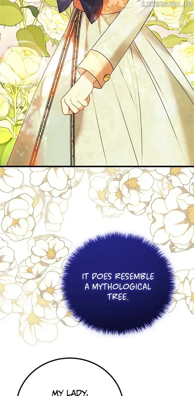 Twin Sister’s Strike Declaration Chapter 41 page 72