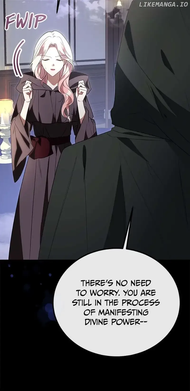 Twin Sister’s Strike Declaration Chapter 42 page 47