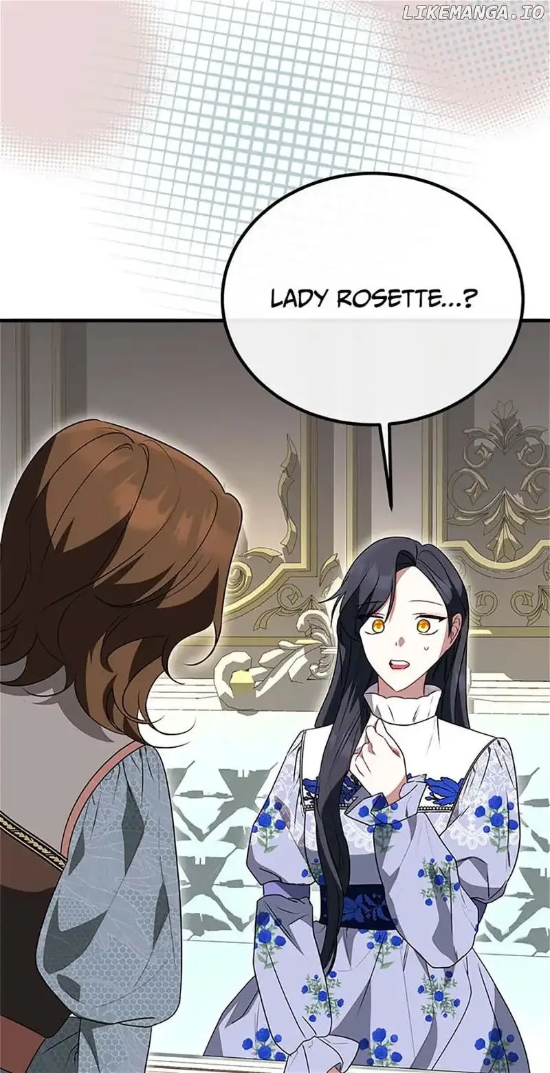 Twin Sister’s Strike Declaration Chapter 42 page 65