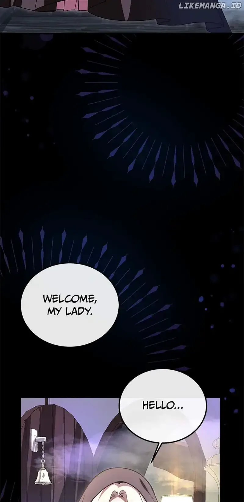 Twin Sister’s Strike Declaration Chapter 42 page 45