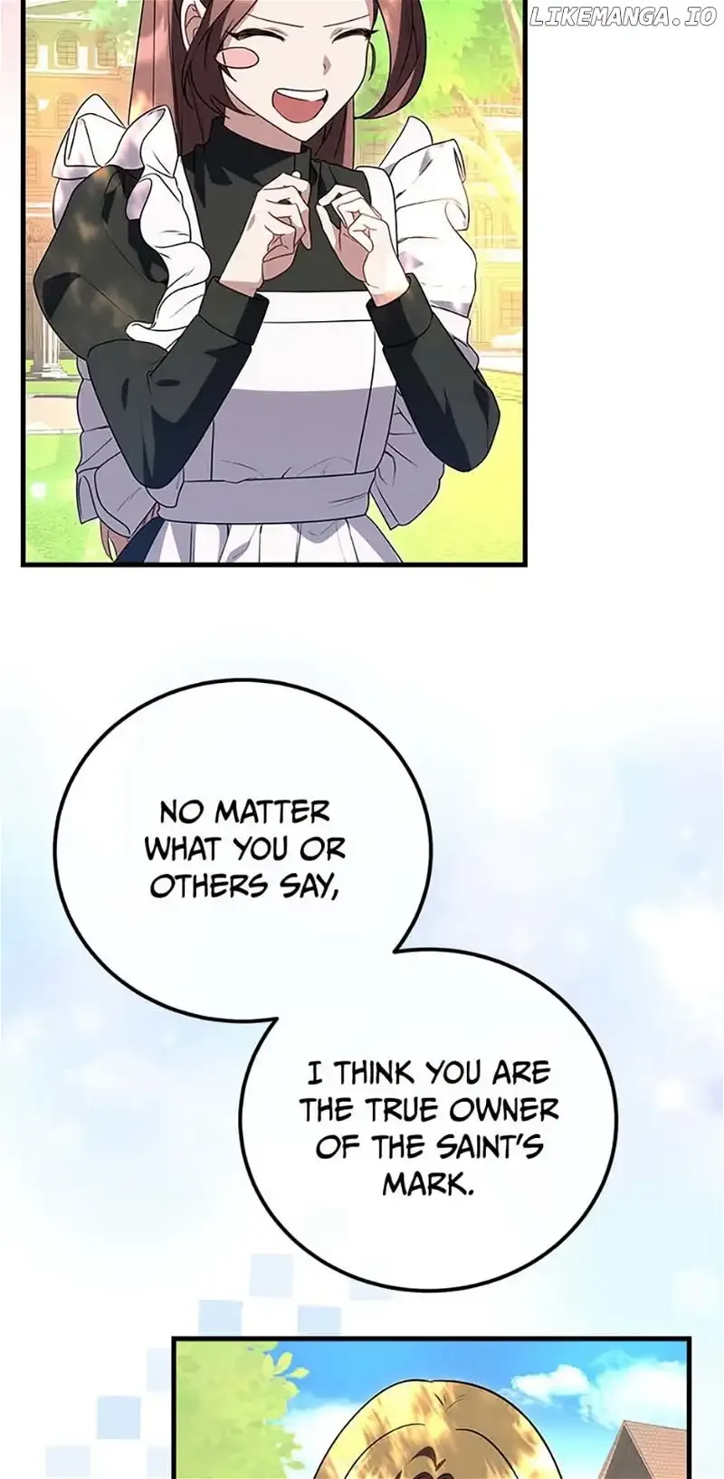 Twin Sister’s Strike Declaration Chapter 41 page 77