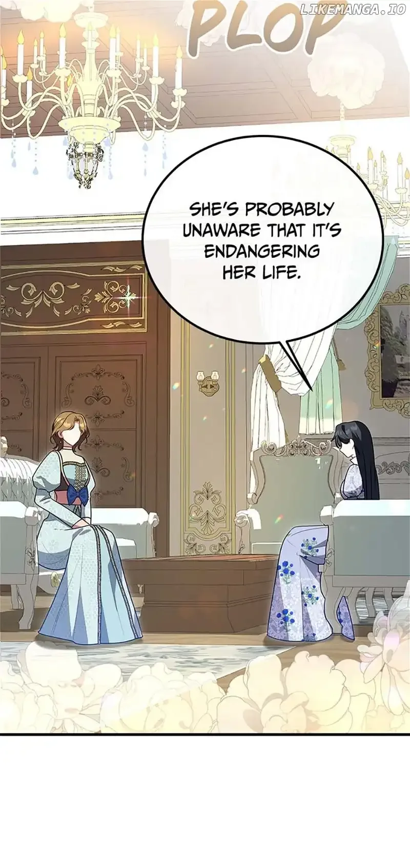Twin Sister’s Strike Declaration Chapter 42 page 63