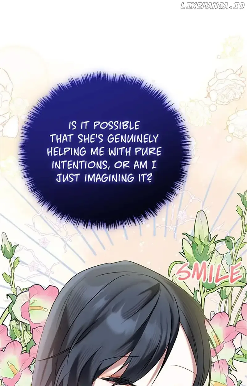 Twin Sister’s Strike Declaration Chapter 42 page 87