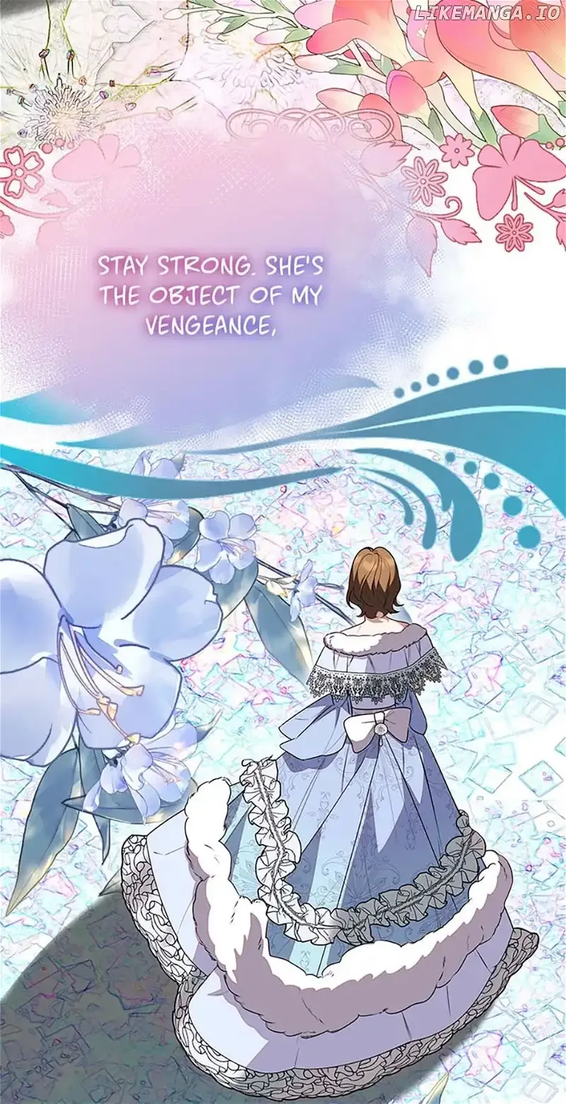 Twin Sister’s Strike Declaration Chapter 42 page 68