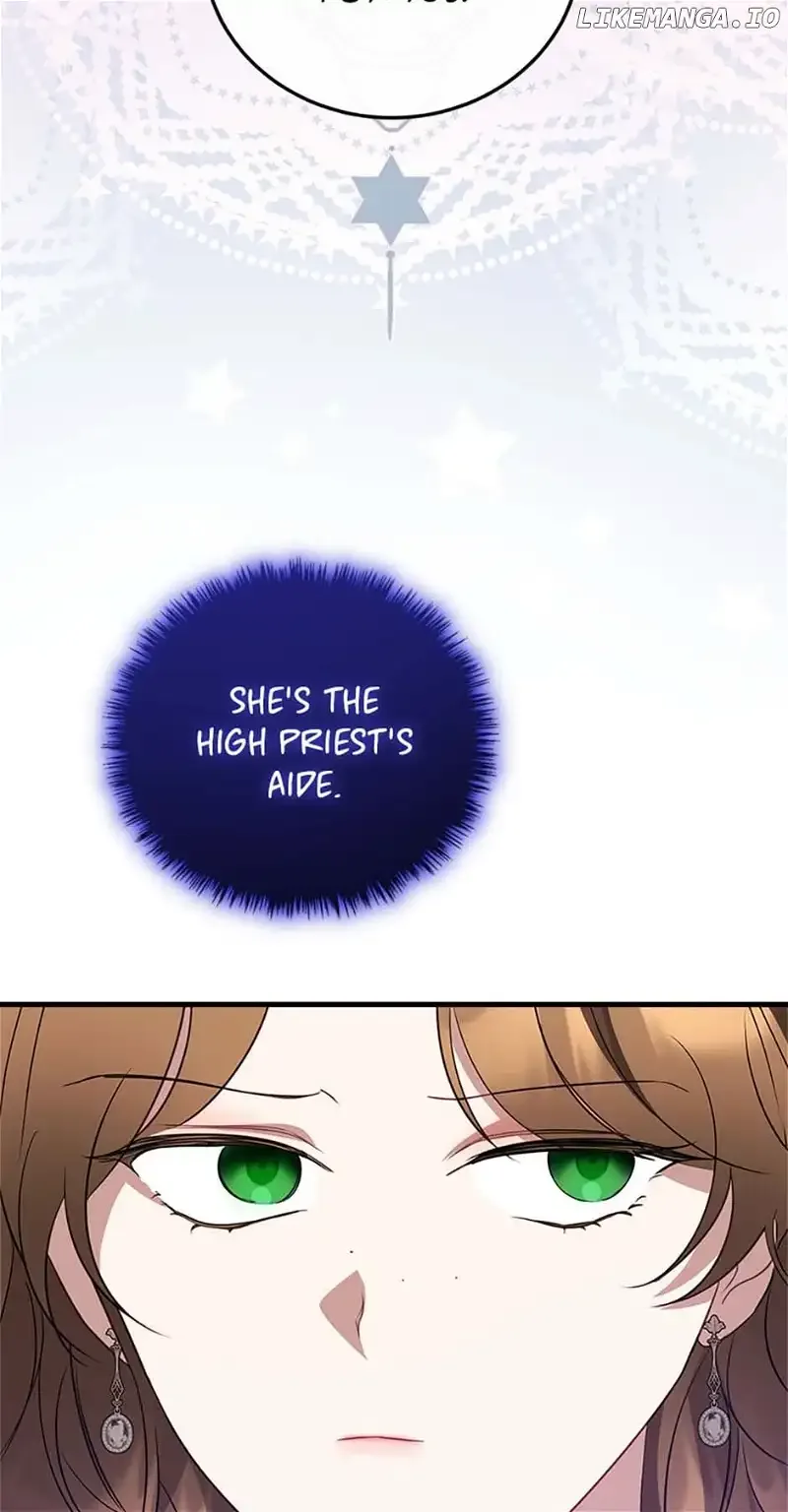 Twin Sister’s Strike Declaration Chapter 42 page 83