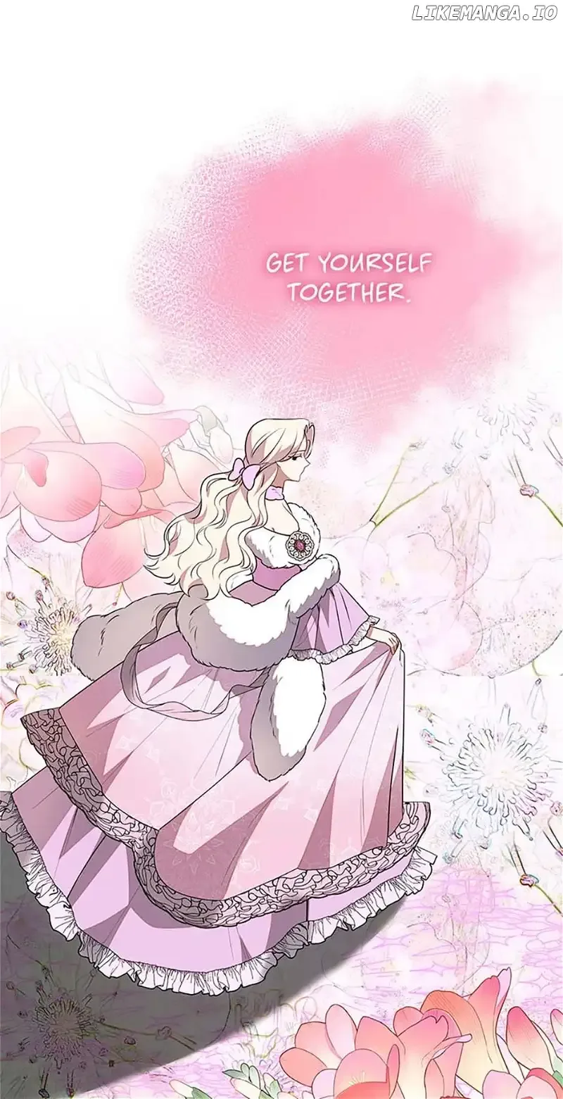 Twin Sister’s Strike Declaration Chapter 42 page 67