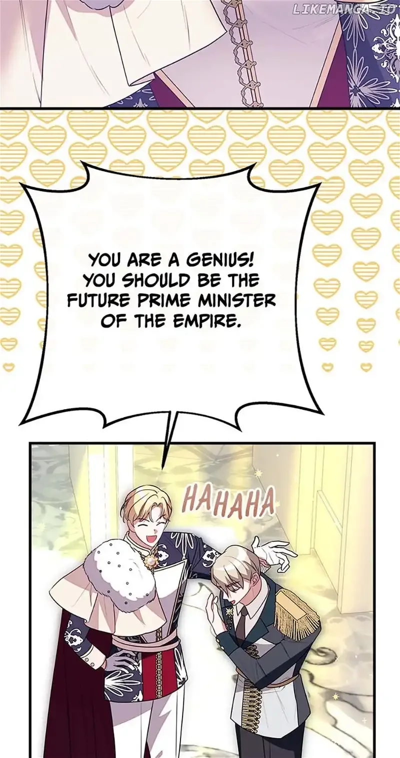 Twin Sister’s Strike Declaration Chapter 44 page 61
