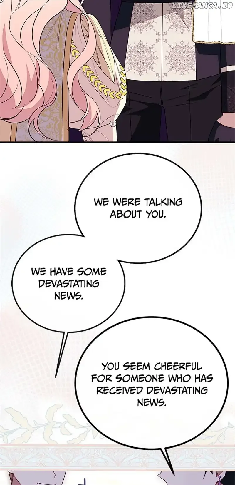 Twin Sister’s Strike Declaration Chapter 44 page 70