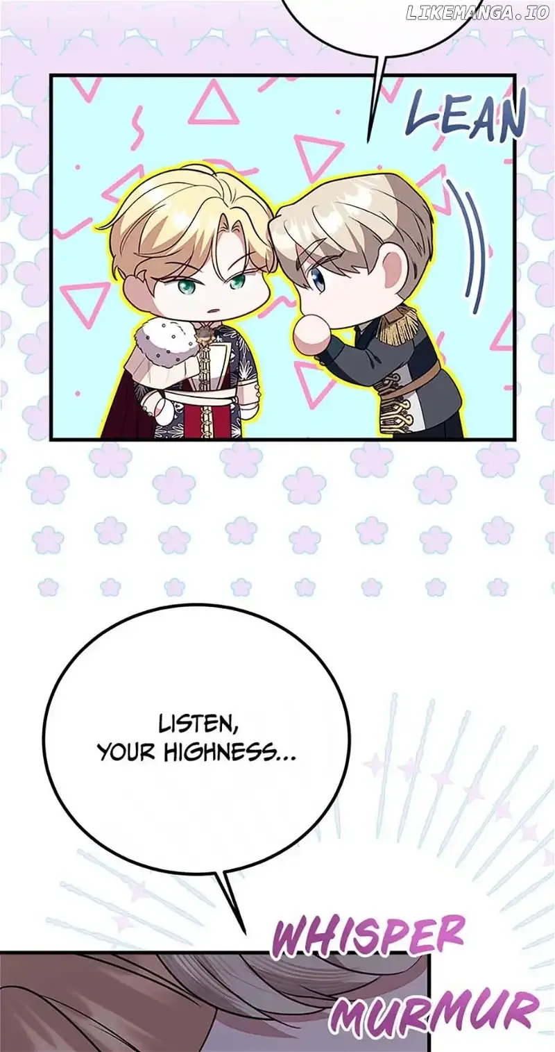 Twin Sister’s Strike Declaration Chapter 44 page 58