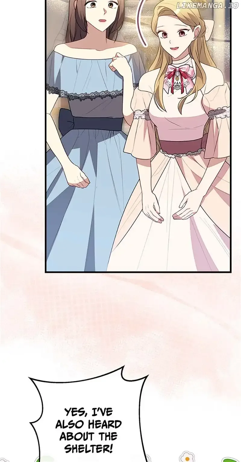 Twin Sister’s Strike Declaration Chapter 44 page 22