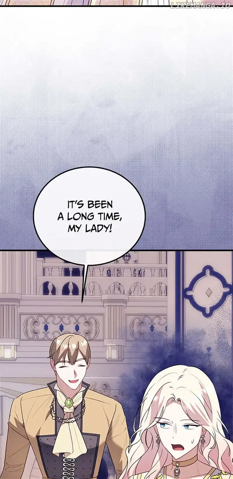 Twin Sister’s Strike Declaration Chapter 44 page 17