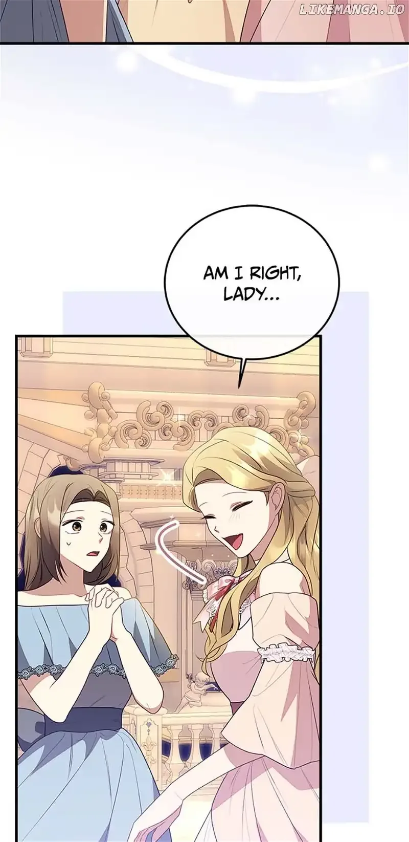 Twin Sister’s Strike Declaration Chapter 44 page 12
