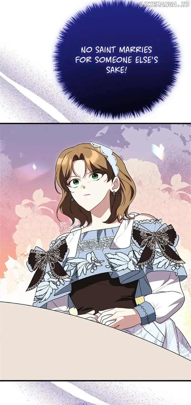 Twin Sister’s Strike Declaration Chapter 40 page 31