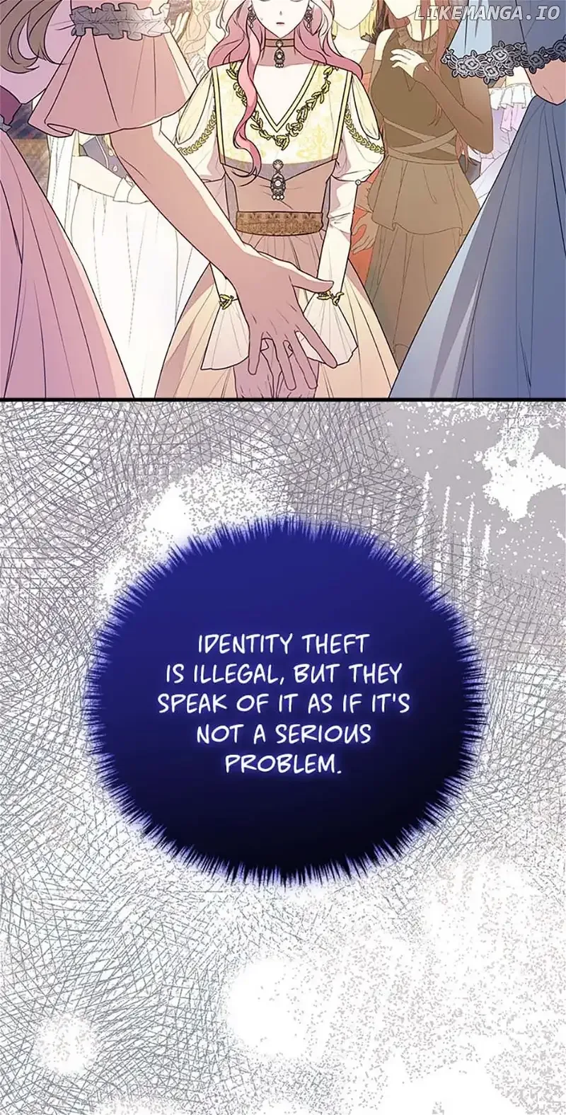 Twin Sister’s Strike Declaration Chapter 44 page 29