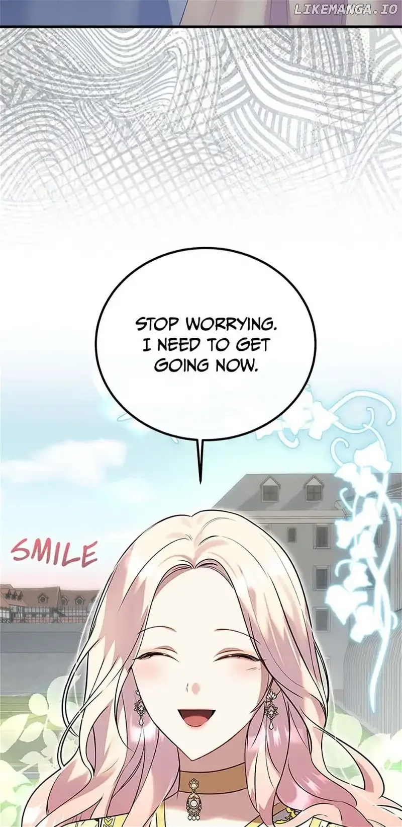 Twin Sister’s Strike Declaration Chapter 43 page 59