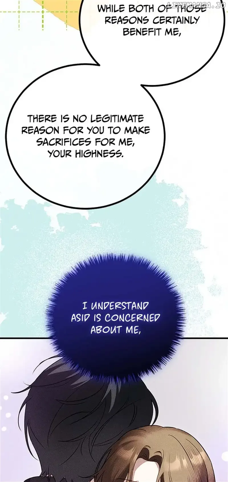 Twin Sister’s Strike Declaration Chapter 40 page 29
